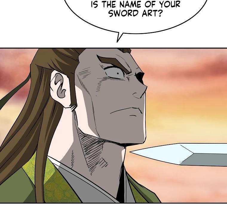 Bowblade Spirit Chapter 92 - Page 39