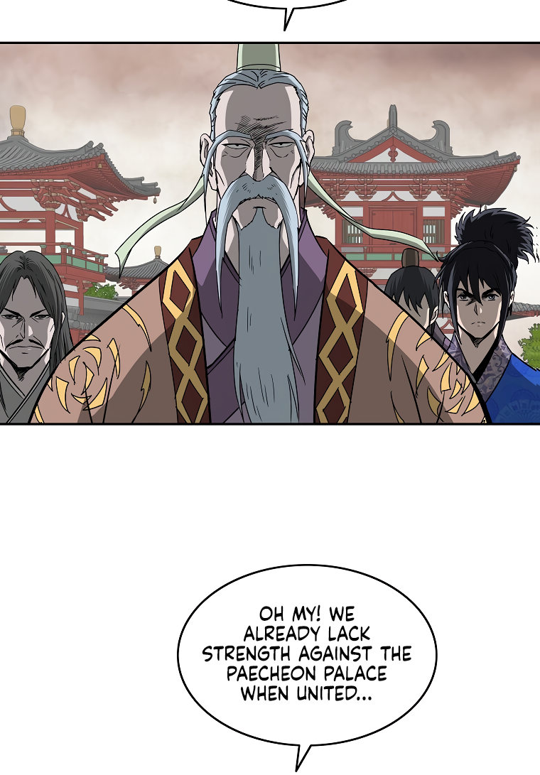 Bowblade Spirit Chapter 93 - Page 3