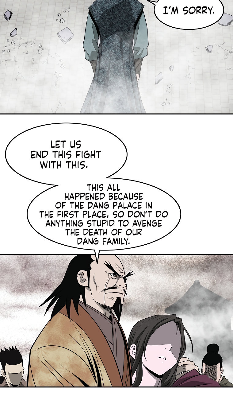 Bowblade Spirit Chapter 94 - Page 9