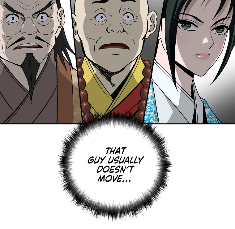 Bowblade Spirit Chapter 96 - Page 18