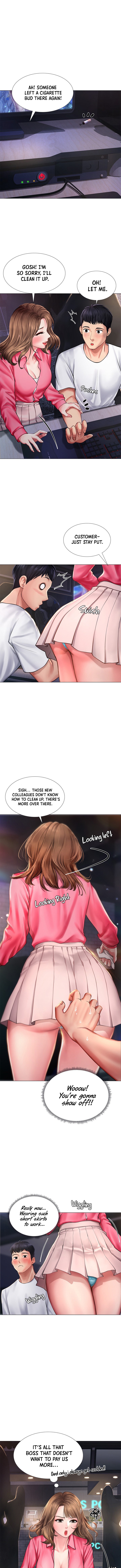 Should I Study at Noryangjin? Chapter 10 - Page 13