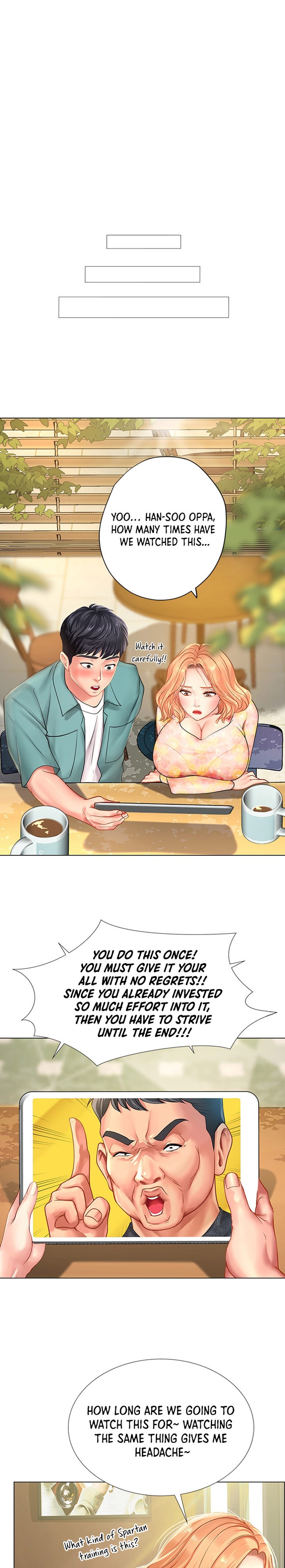 Should I Study at Noryangjin? Chapter 63 - Page 6