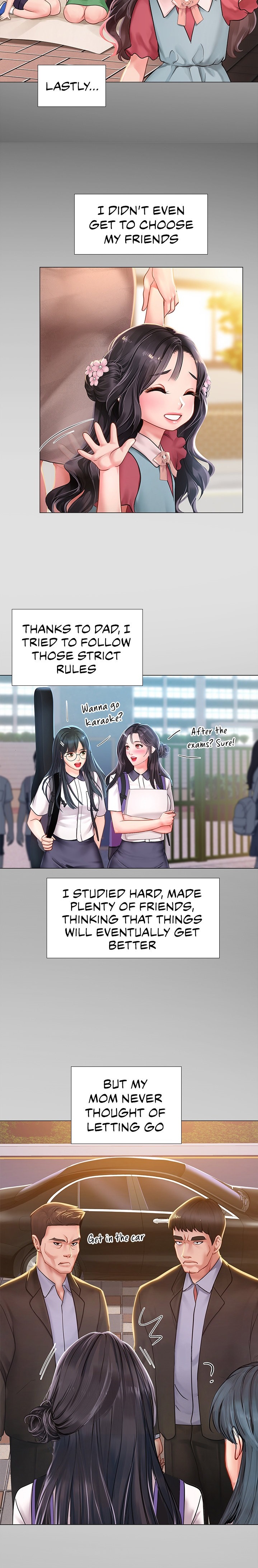 Should I Study at Noryangjin? Chapter 75 - Page 25