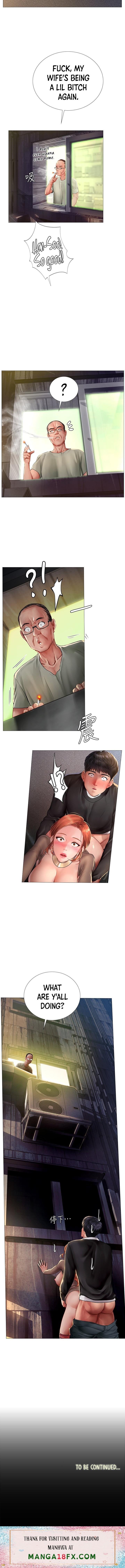 Should I Study at Noryangjin? Chapter 89 - Page 13