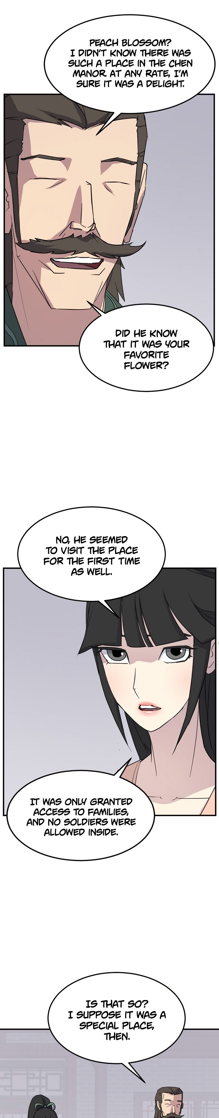 Immortal, Invincible Chapter 102 - Page 6