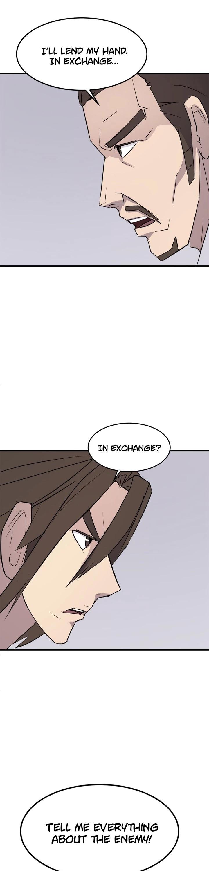 Immortal, Invincible Chapter 118 - Page 44