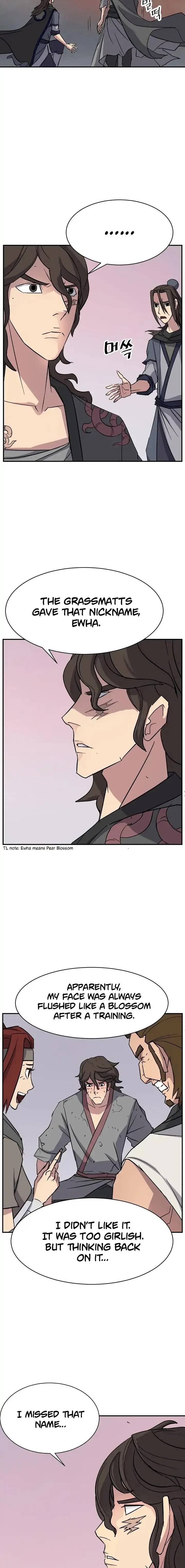 Immortal, Invincible Chapter 70 - Page 3