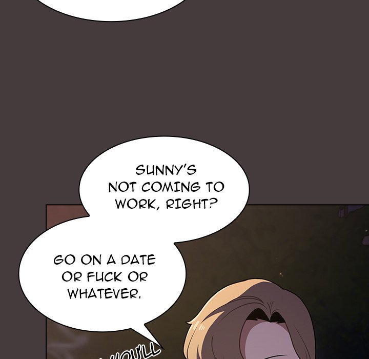 Naughty Little Secret Chapter 12 - Page 51