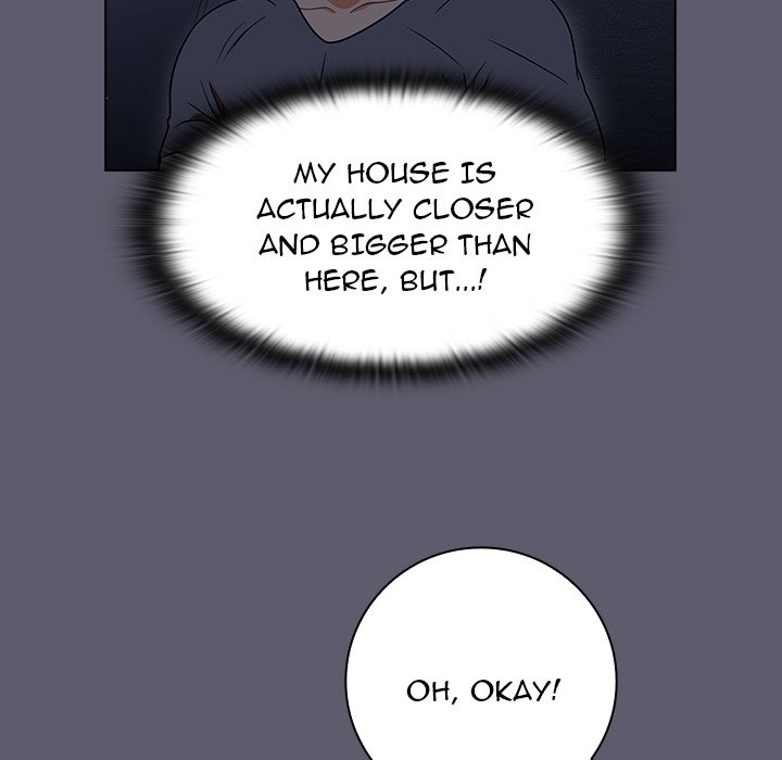 Naughty Little Secret Chapter 13 - Page 82