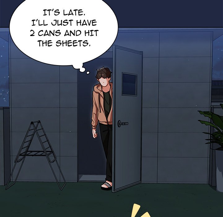 Naughty Little Secret Chapter 14 - Page 66