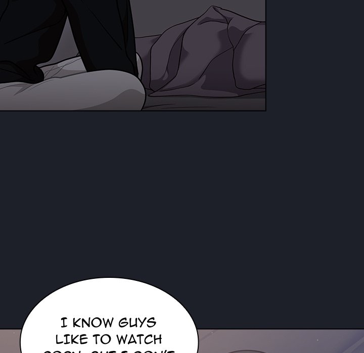 Naughty Little Secret Chapter 18 - Page 97