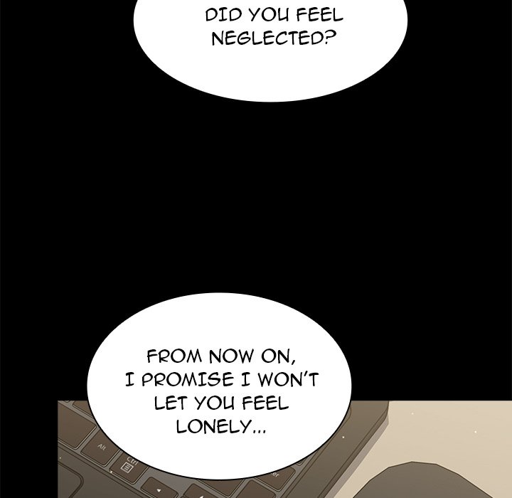 Naughty Little Secret Chapter 19 - Page 27