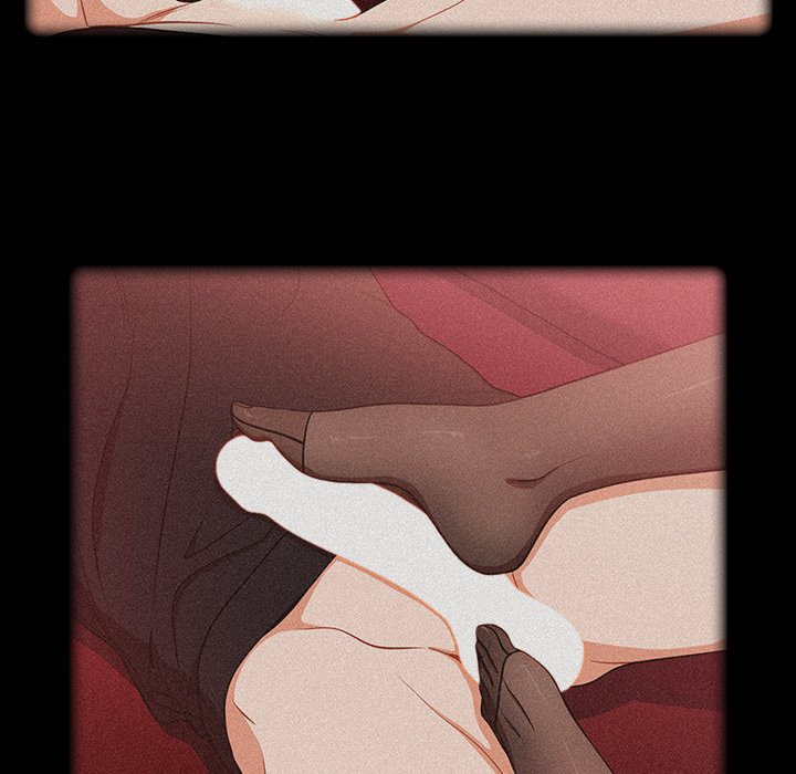 Naughty Little Secret Chapter 3 - Page 23