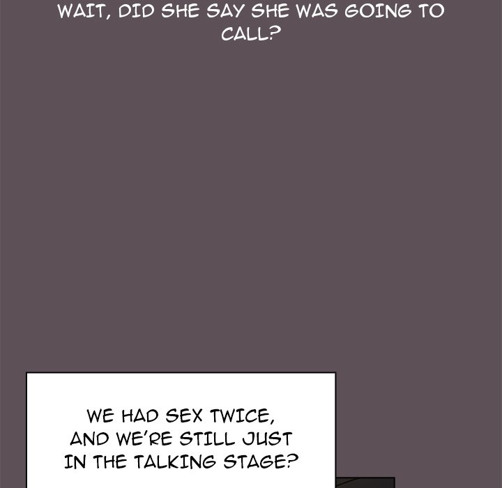 Naughty Little Secret Chapter 7 - Page 95