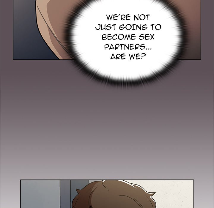 Naughty Little Secret Chapter 7 - Page 98