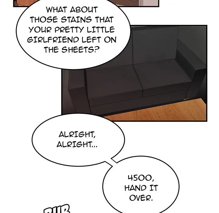 The Repeat Student Chapter 16 - Page 101