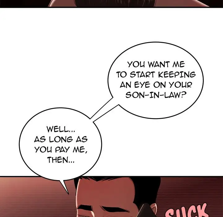 The Repeat Student Chapter 26 - Page 90