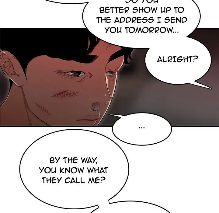 The Repeat Student Chapter 4 - Page 97