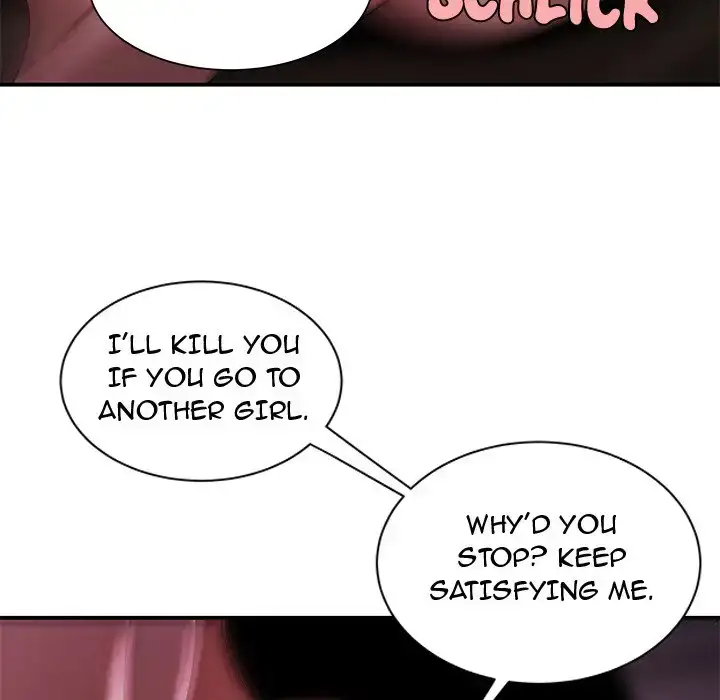 The Repeat Student Chapter 41 - Page 10