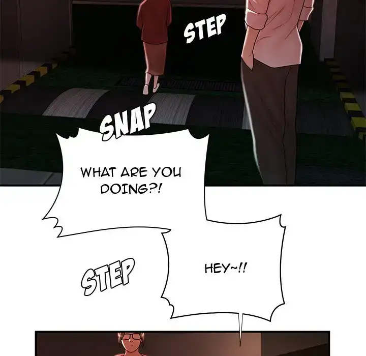 The Repeat Student Chapter 41 - Page 44