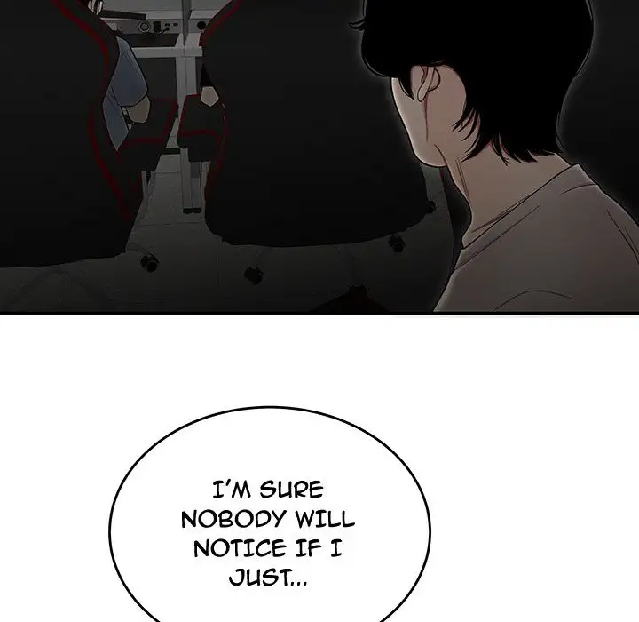 The Repeat Student Chapter 7 - Page 105