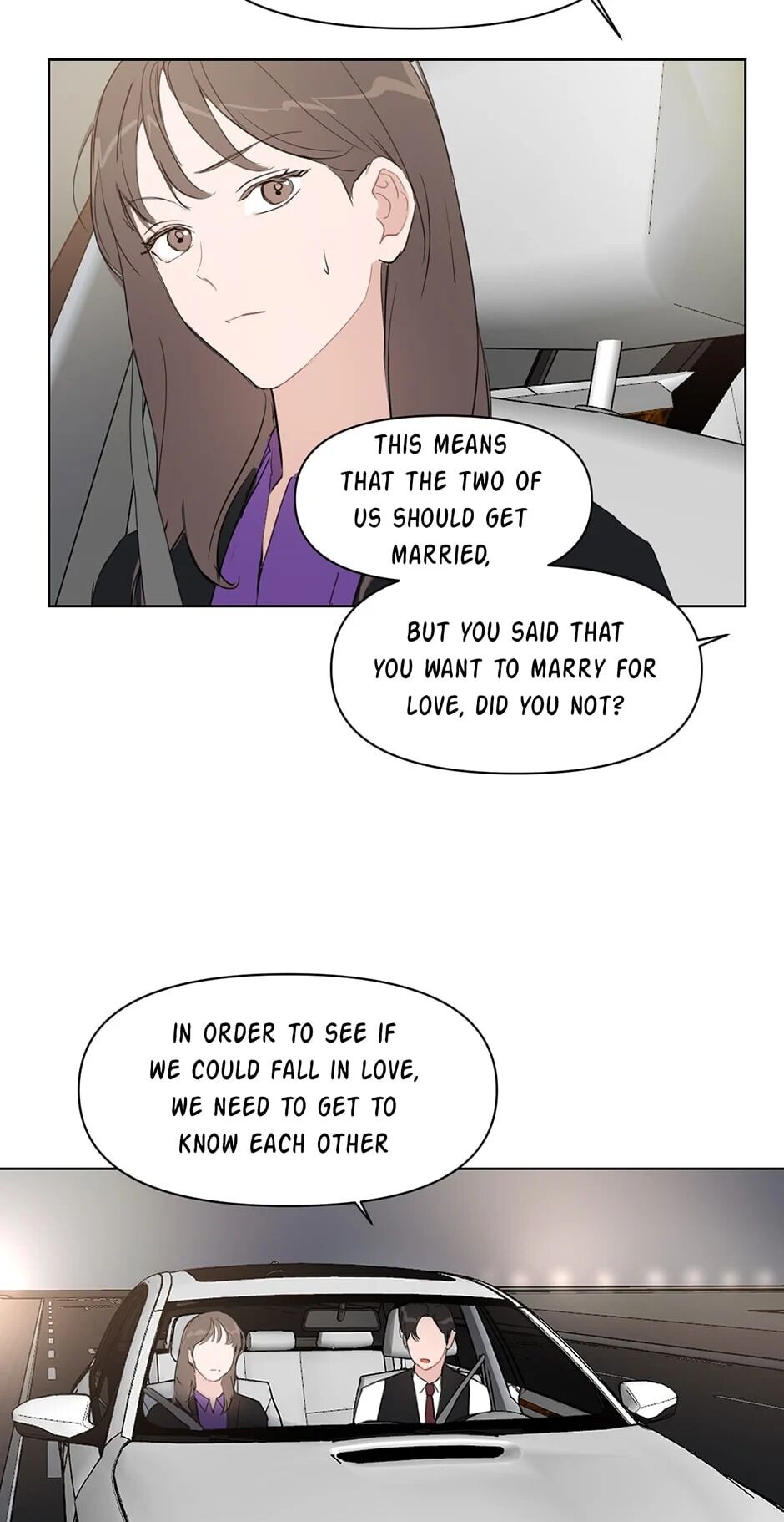 Positively Yours Chapter 13 - Page 6