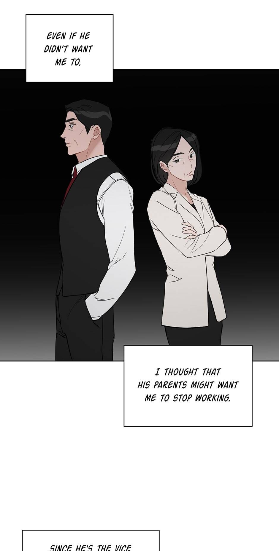 Positively Yours Chapter 49 - Page 13