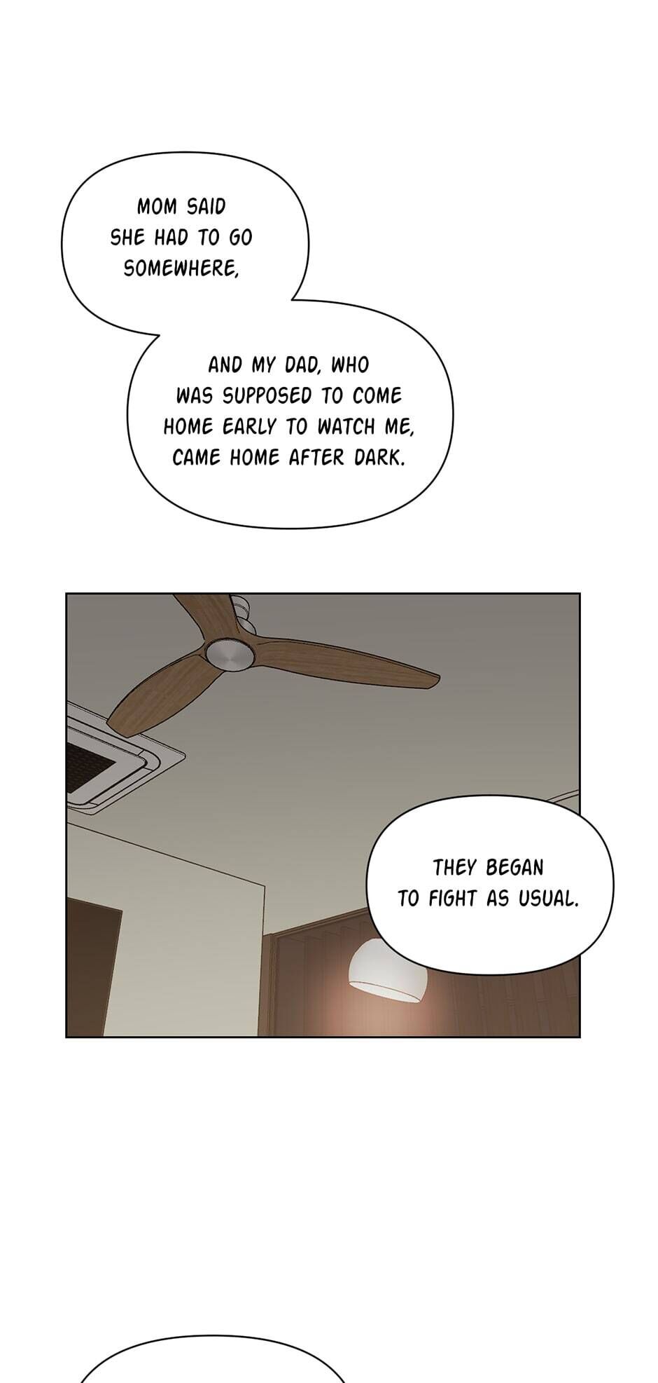 Positively Yours Chapter 51 - Page 38