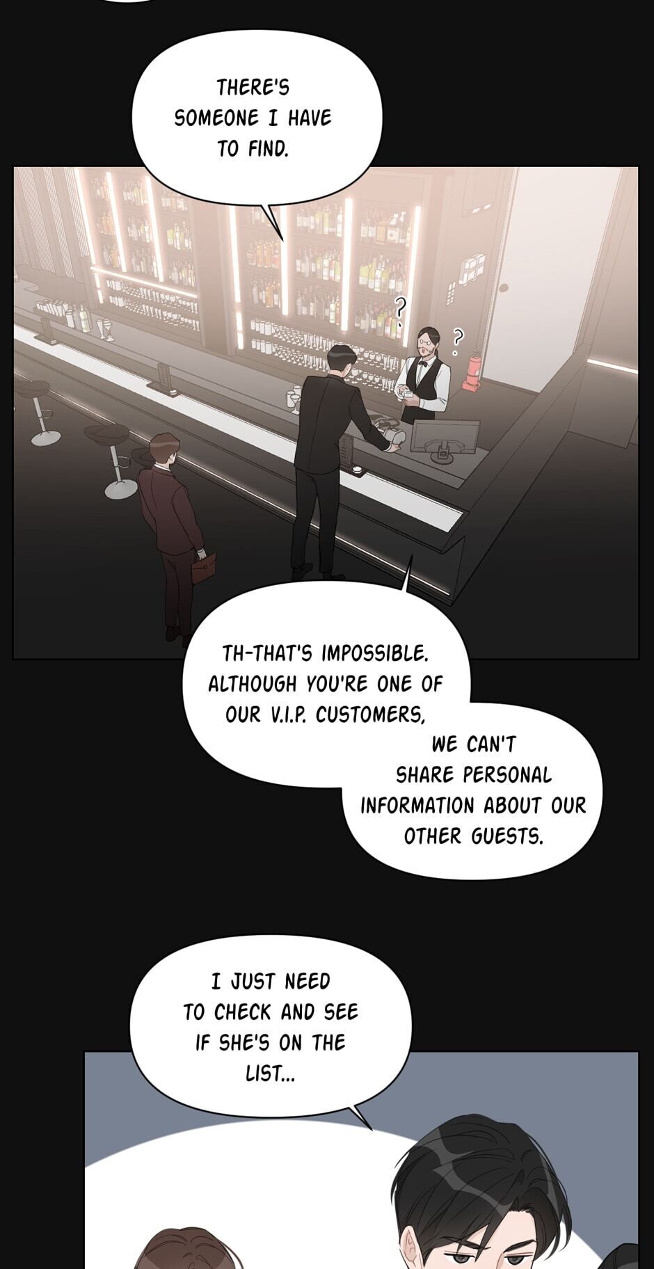 Positively Yours Chapter 72.2 - Page 7