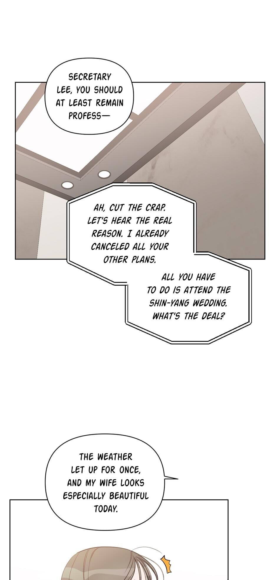 Positively Yours Chapter 72.3 - Page 44