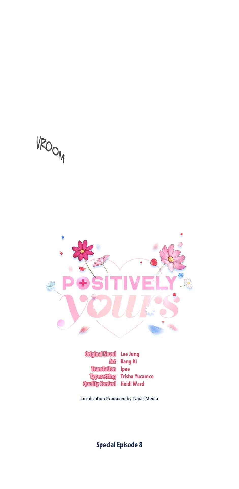 Positively Yours Chapter 72.8 - Page 4