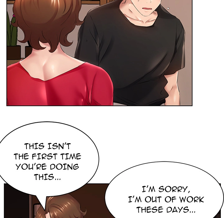 Payment Accepted Chapter 1 - Page 77