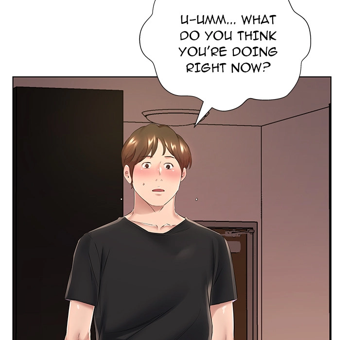 Payment Accepted Chapter 1 - Page 99