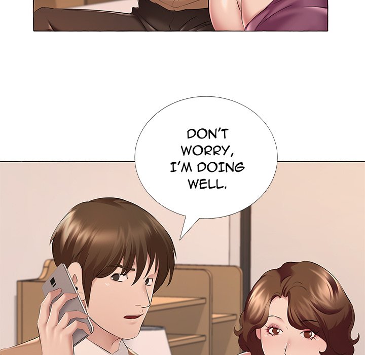 Payment Accepted Chapter 12 - Page 9