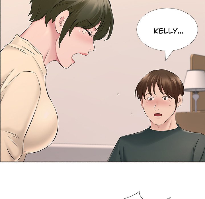 Payment Accepted Chapter 14 - Page 74