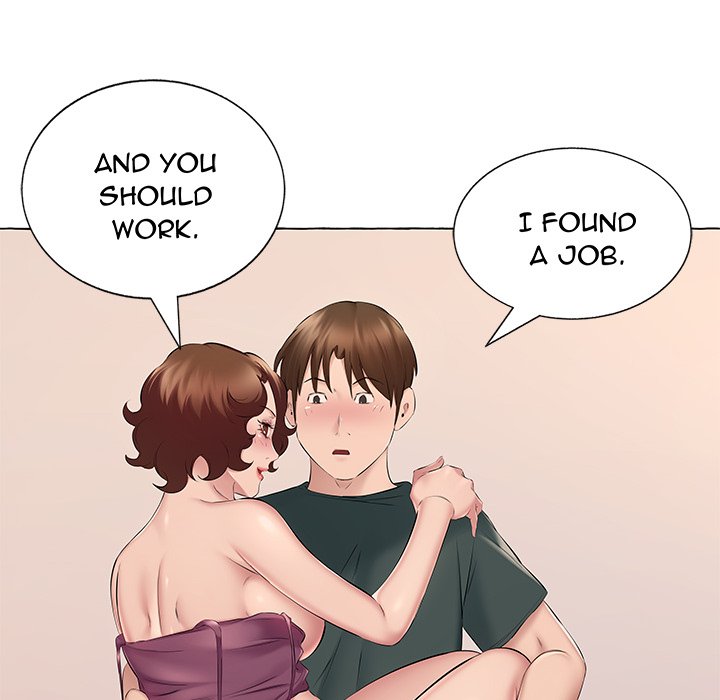 Payment Accepted Chapter 15 - Page 52