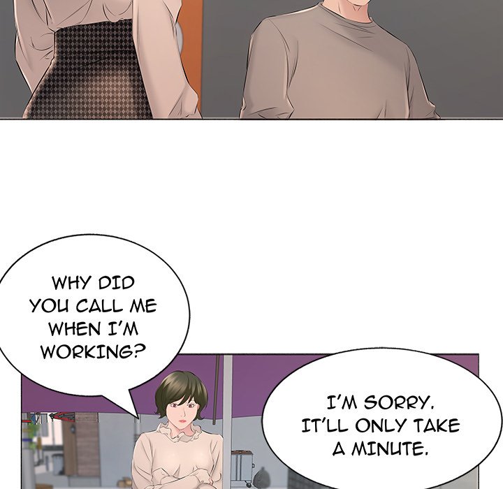 Payment Accepted Chapter 15 - Page 76