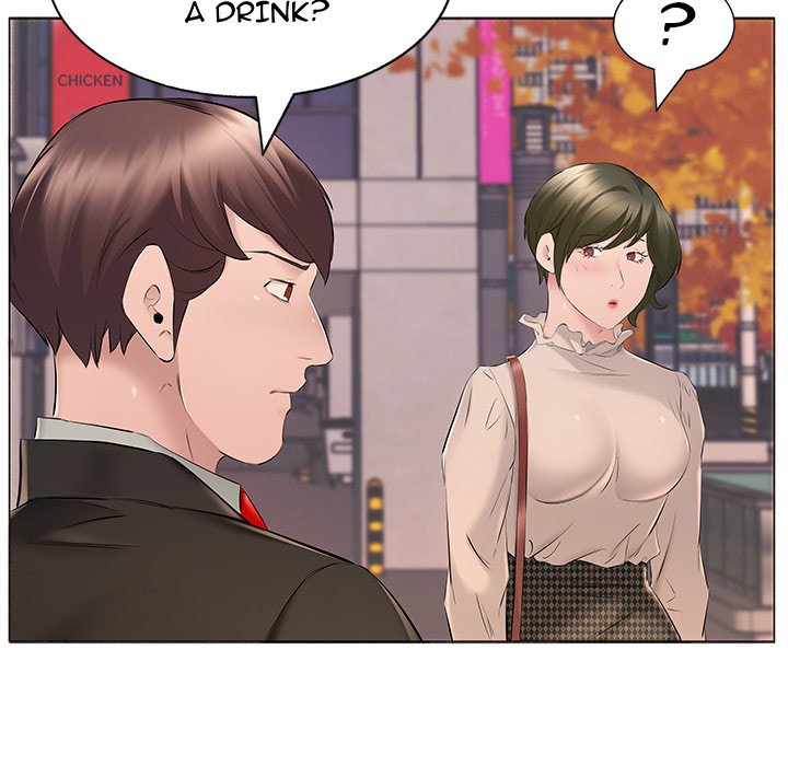 Payment Accepted Chapter 15 - Page 95