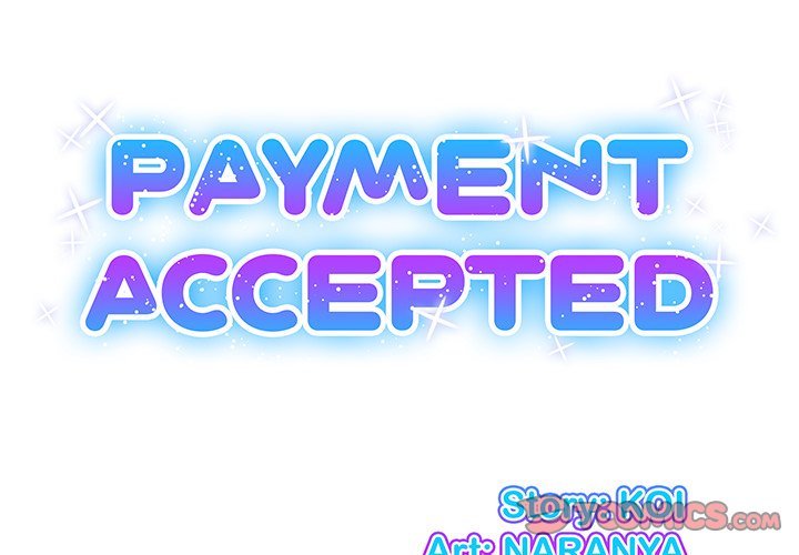 Payment Accepted Chapter 17 - Page 2