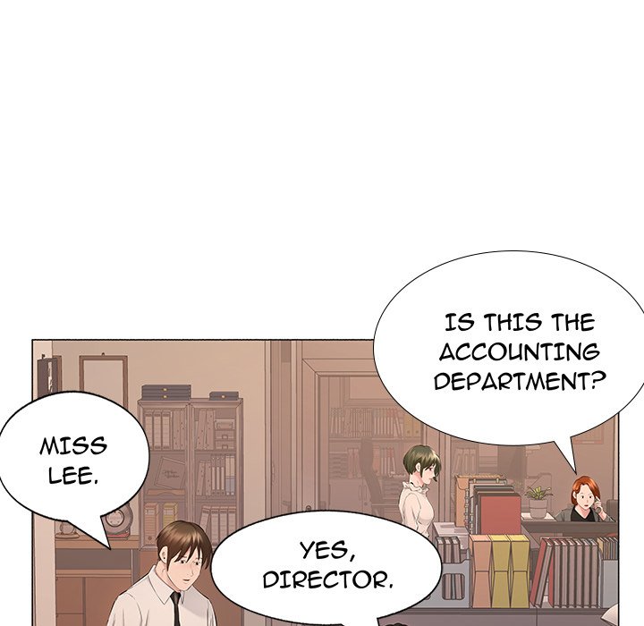 Payment Accepted Chapter 17 - Page 92