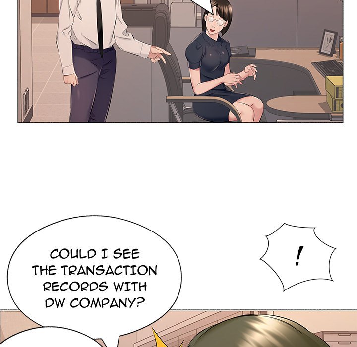 Payment Accepted Chapter 17 - Page 93