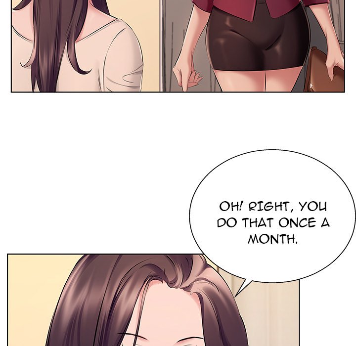 Payment Accepted Chapter 23 - Page 83