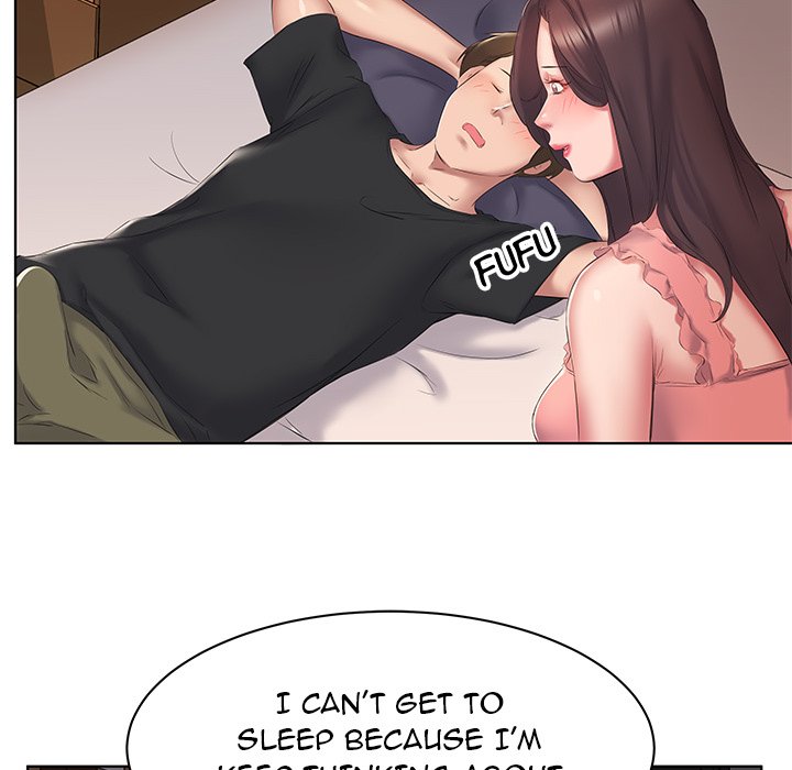 Payment Accepted Chapter 3 - Page 35