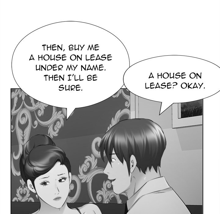 Payment Accepted Chapter 30 - Page 79