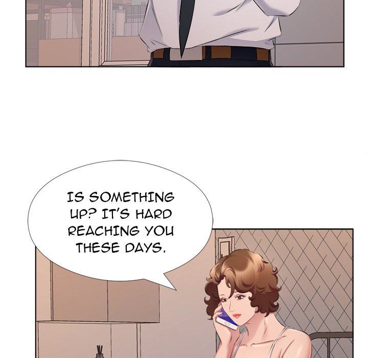 Payment Accepted Chapter 31 - Page 36