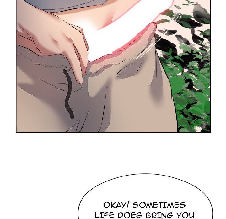 Payment Accepted Chapter 38 - Page 91