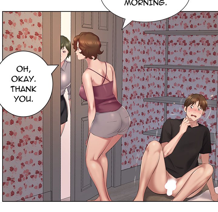 Payment Accepted Chapter 4 - Page 78