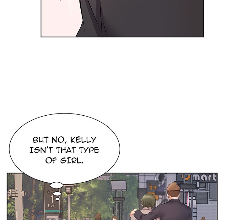 Payment Accepted Chapter 5 - Page 76