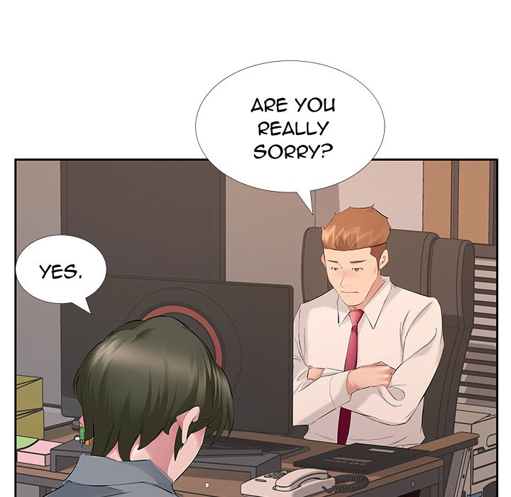 Payment Accepted Chapter 7 - Page 62