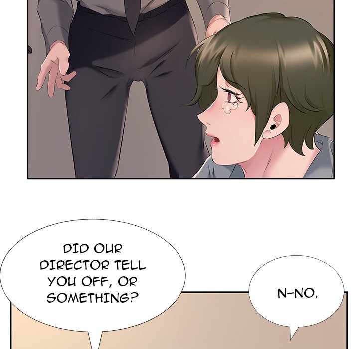 Payment Accepted Chapter 7 - Page 93